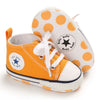 Soft Converse shoes