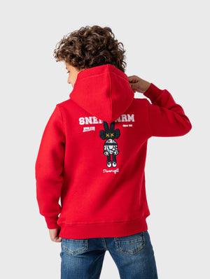 Senrienrm Sweatshirt