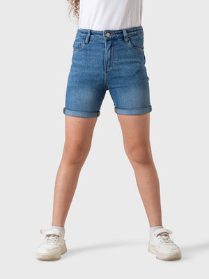 Jeans Short