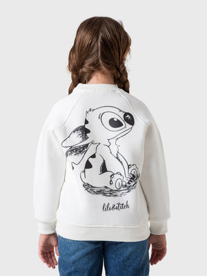 Stitch Sweatshirt