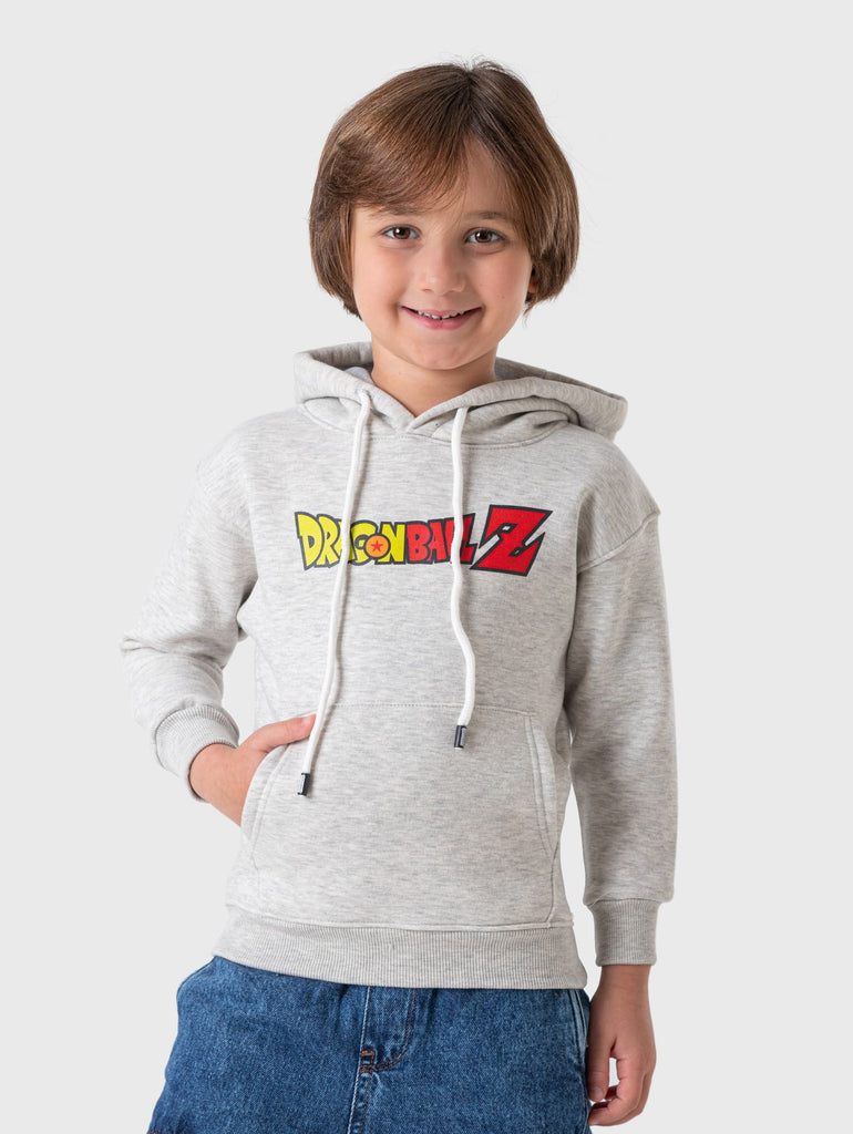 Dragonballz Sweatshirt