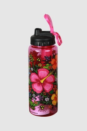 Water Bottle Graphics