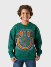 Smile Sweatshirt