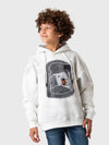 Faces Sweatshirt