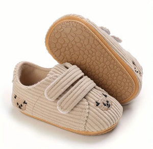 Bear Soft Shoes