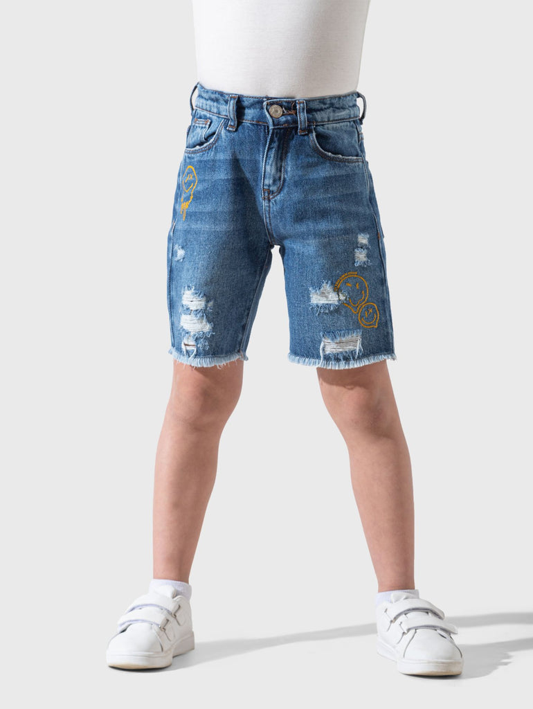 Jeans Short