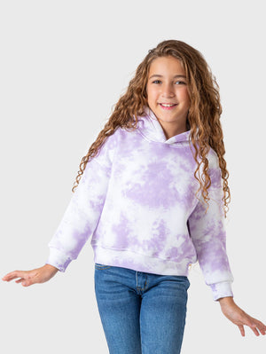 Tie Dye Sweatshirt