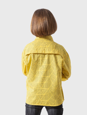 Triangle Shapes Shirt