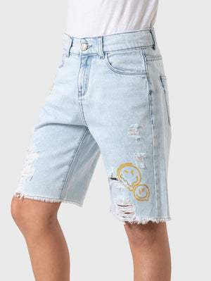 Jeans Short