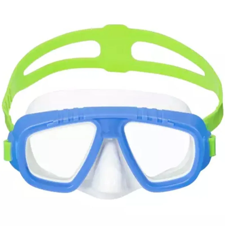 Bestway Dual Lens Dive Mask