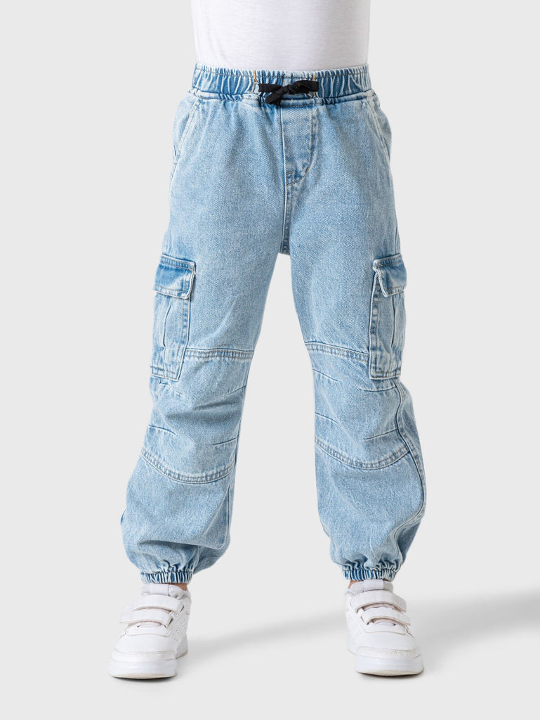 Joggers Jeans Pants