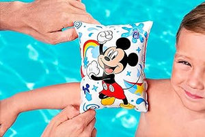 Micky Mouse Armband, 23*15 cm