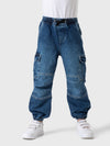 Joggers Jeans Pants