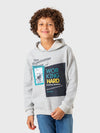 Super Heroes Sweatshirt