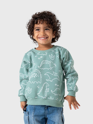 Dinos Sweatshirt