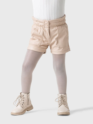 Bulky Pocket Shorts