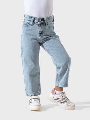 Jeans Pants