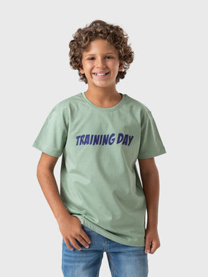 Training T-Shirt