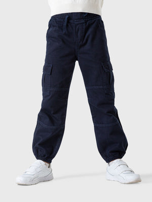 Joggers Gabardine Pants