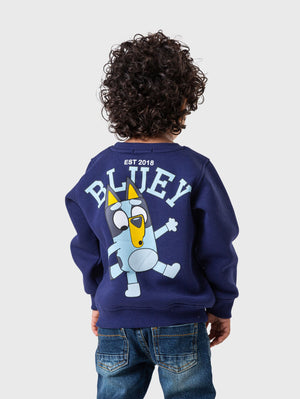 Bluey Sweatshirt