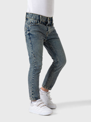 Boy friend Jeans Pants