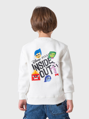 Inside Out Sweatshirt