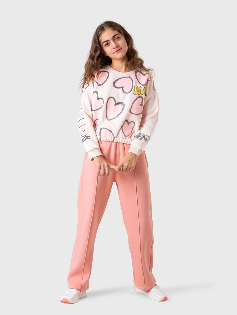 Love Pyjama