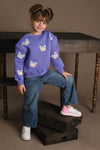 Butterfly Sweatshirt