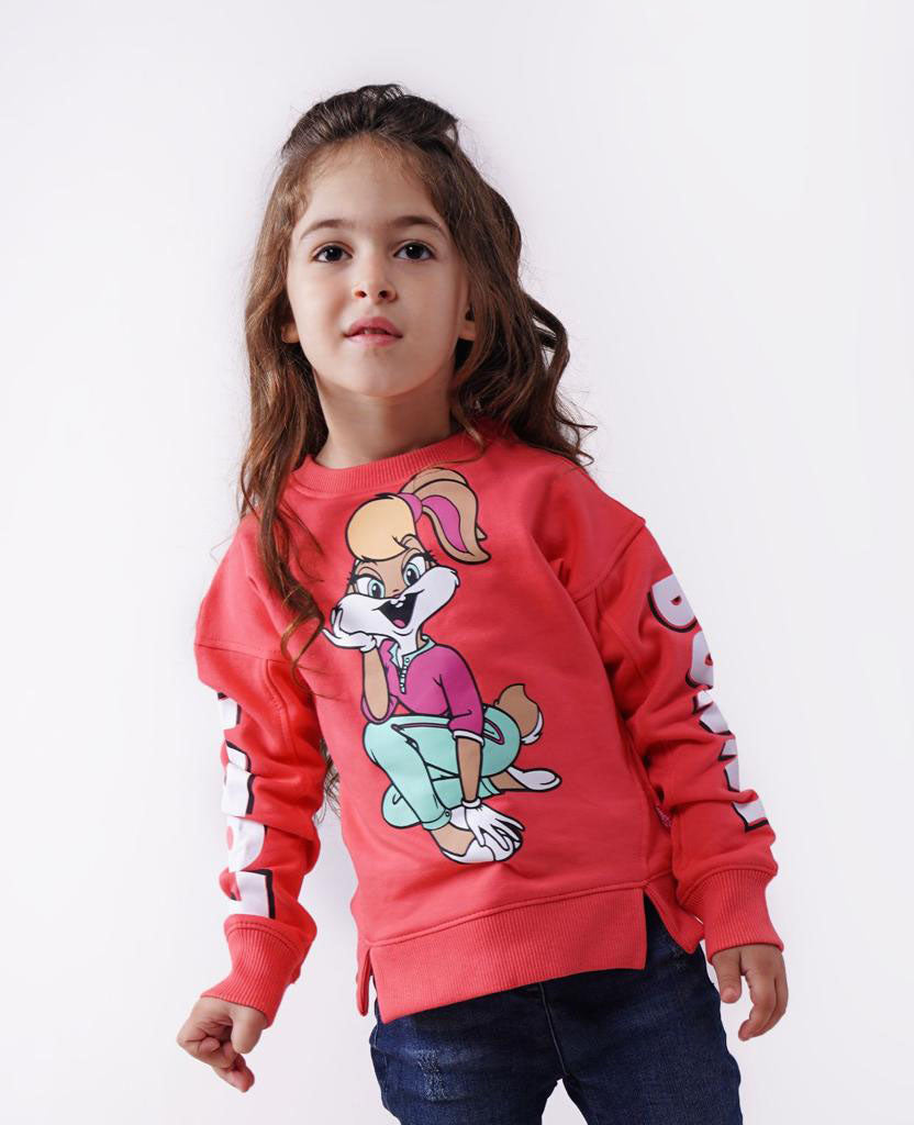 Lola Bunny Sweatshirt