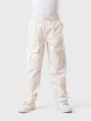 Gabardine Pants