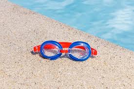 Marvel Spider-Man Essential Swim Goggles