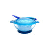 Feeding Bowl With Spoon