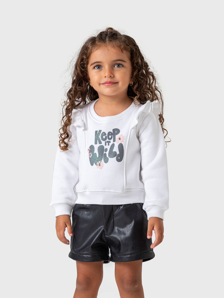 Keep Wild Sweatshirt