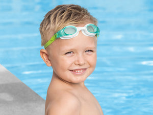 Hydro Swim Swimming Goggles for Kids