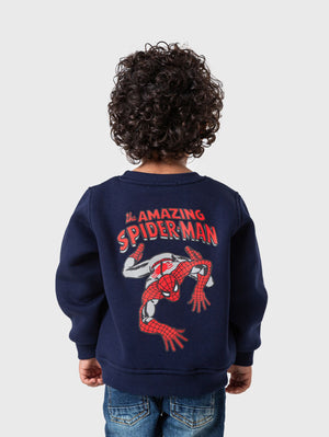 SpiderMan Sweatshirt