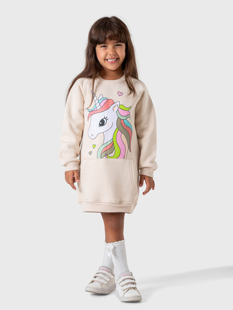 Unicorn Sweat Dress