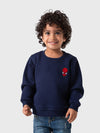 SpiderMan Sweatshirt