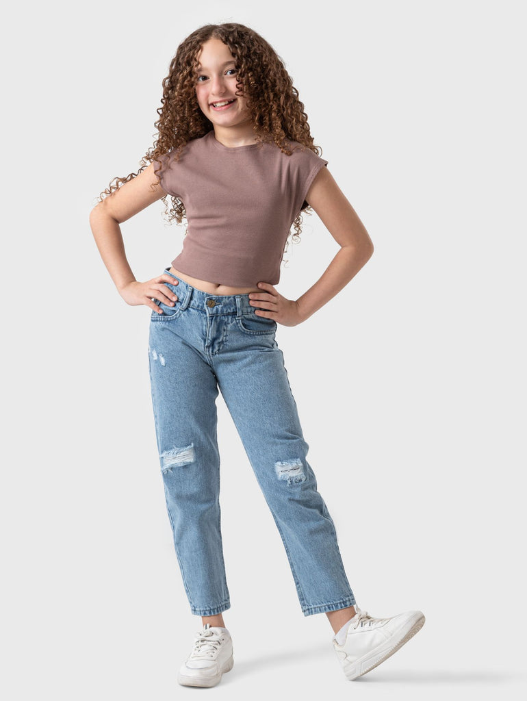 Jeans Pants