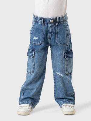 Jeans Pants