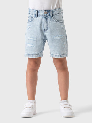 Jeans Short