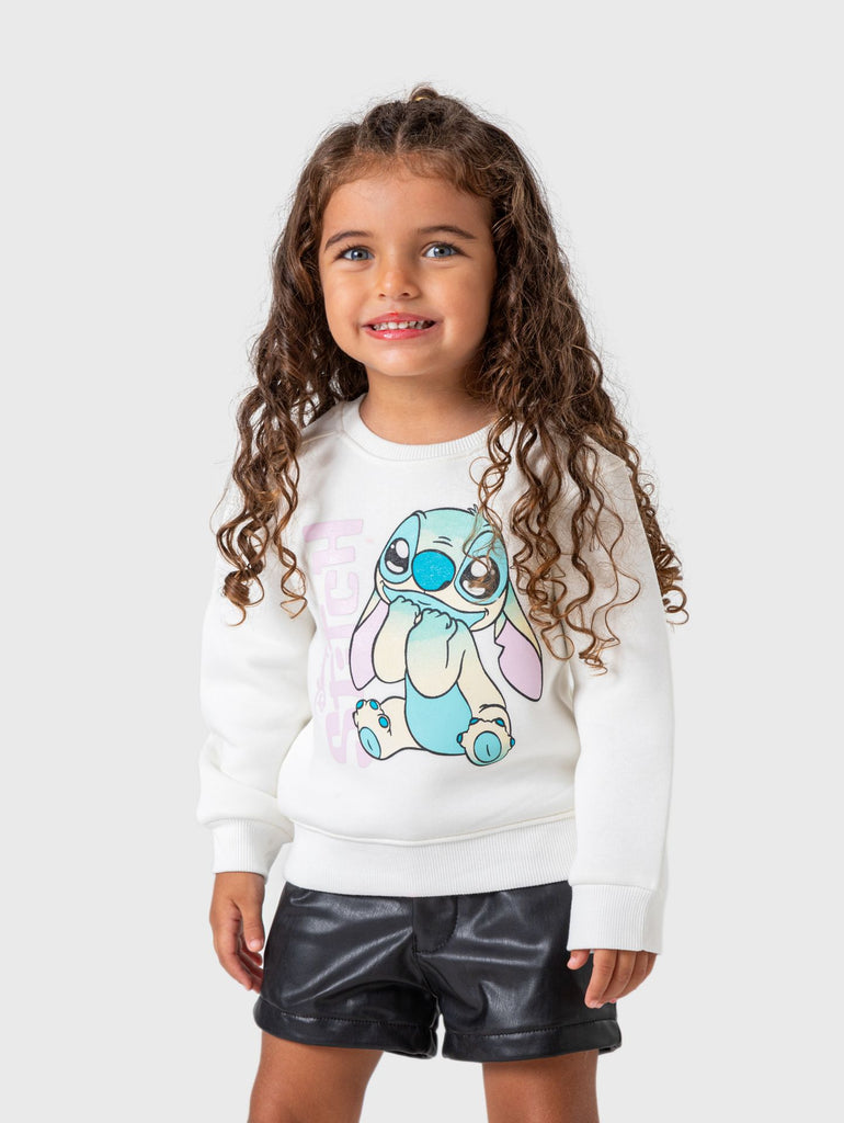 Stitch Sweatshirt