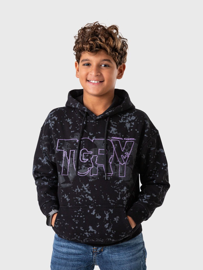 TCRY Sweatshirt