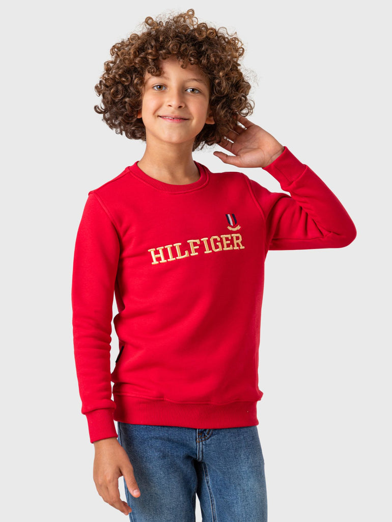 Hilfiger Sweatshirt