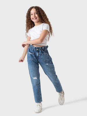 Jeans Pants