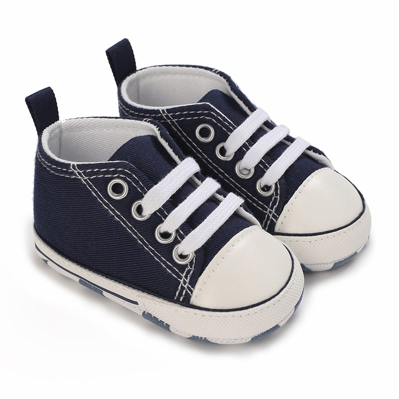 Converse Soft Shoes