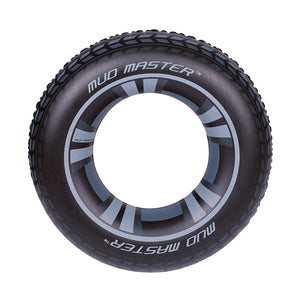 91cm Mud Master Swim Ring