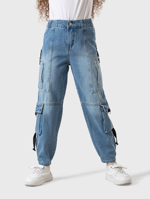 Jeans Pants