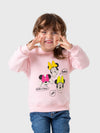 Minnie Sweatshirt