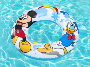 Disney Junior Swim Ring, 56 cm