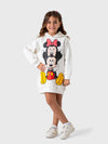 Minnie Sweat Dress